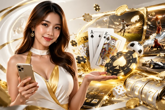 q8893 Casino – sảnh casino trực tuyến đẳng cấp