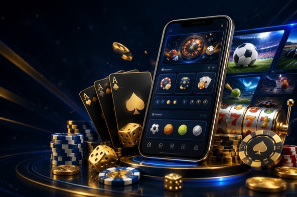 q8893 Casino – phòng live casino với dealer người thật